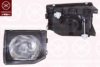 KLOKKERHOLM 37310141 Headlight